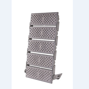 Projecteur LED 200W Haute Luminosité à Large Faisceau pour Extérieur, Éclairage de Stade à Montage en Surface, Garantie 5 Ans - Product Image 5