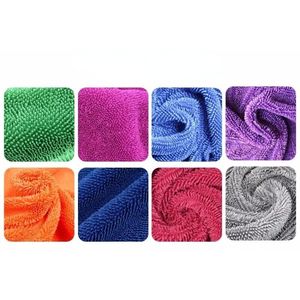 Serviette de séchage de voiture de luxe ultra-douce <span class=keywords><strong>pour</strong></span> une finition sans traces – Article d'entretien de <span class=keywords><strong>carrosserie</strong></span> - Product Image 6