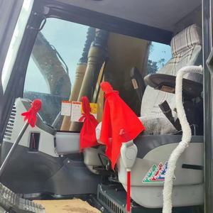 En bon état Excavatrice Komatsu Pc160 d'occasion de 16 tonnes, machine à vendre en stock - Product Image 6