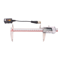 YJS- 3011HD Winkasing Transformateur vidéo HD passif à interverrouillage - convertisseur coaxial UTP