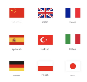 เครื่องวิเคราะห์หนังศีรษะและเส้นผมแบบ AI หน้าจอ 15.6 นิ้ว สำหรับมืออาชีพ ใช้ในบ้านได้ - Product Image 3