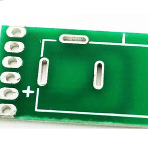 8L Multilayer HDI <span class=keywords><strong>PCB</strong></span> <span class=keywords><strong>180</strong></span> ° cao <span class=keywords><strong>TG</strong></span> 3/3 mil BGA thiết kế 30U cứng mạ vàng cho bảng điều khiển công nghiệp 180u cứng mạ vàng - Product Image 1