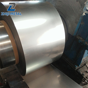 Giá cả cạnh tranh 430 316L cuộn dây thép không gỉ 2B Chiều rộng bề mặt 700-1500mm CuộN công nghiệp - Product Image 2