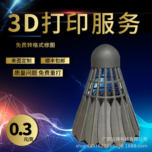 Impresión 3D de Prototipos Personalizados, Modelo Hecho a Mano en Plástico, Alta Precisión, Lotes Pequeños - Product Image 5