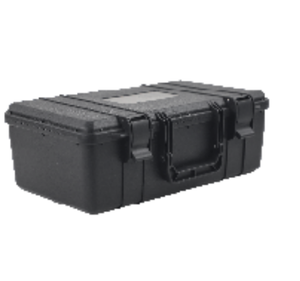 Custom 1 16.1L 17L 18L 19L CN Accessories Customized Special Design Hard Plastic Case Waterproof <b>Box</b> - Product Image 2