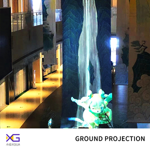 <span class=keywords><strong>Art</strong></span> numérique projeté Spectacle de lumière <span class=keywords><strong>immersif</strong></span> holographique 3D dynamique <span class=keywords><strong>Art</strong></span> LED Aire de jeux pour enfants - Product Image 4