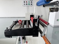 Machine de découpe automatique HL-350A personnalisée avec une précision de ±0,01 mm, prix usine, pour divers matériaux adhésifs (feutre, PET, EVA, étiquettes plastiques)