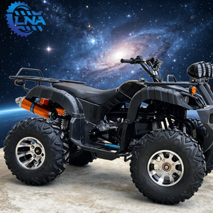 Cuatrimoto ATV LNA a <span class=keywords><strong>Precio</strong></span> Accesible para Adultos, 250cc, Transmisión Automática, para Recorridos Costeros - Product Image 4