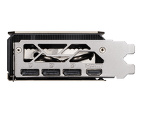Nouvelle carte graphique de jeu MSI GeForce RTX 5080 16G INSPIRE 3X OC 2025, GPU RTX 5080, cartes vidéo AI pour PC de jeu