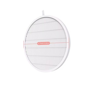 Cartouche filtrante pour aspirateur à ongles HPro, 6,7 pouces, ronde, accessoire remplaçable pour collecteur de poussière MelodySusie - Product Image 1