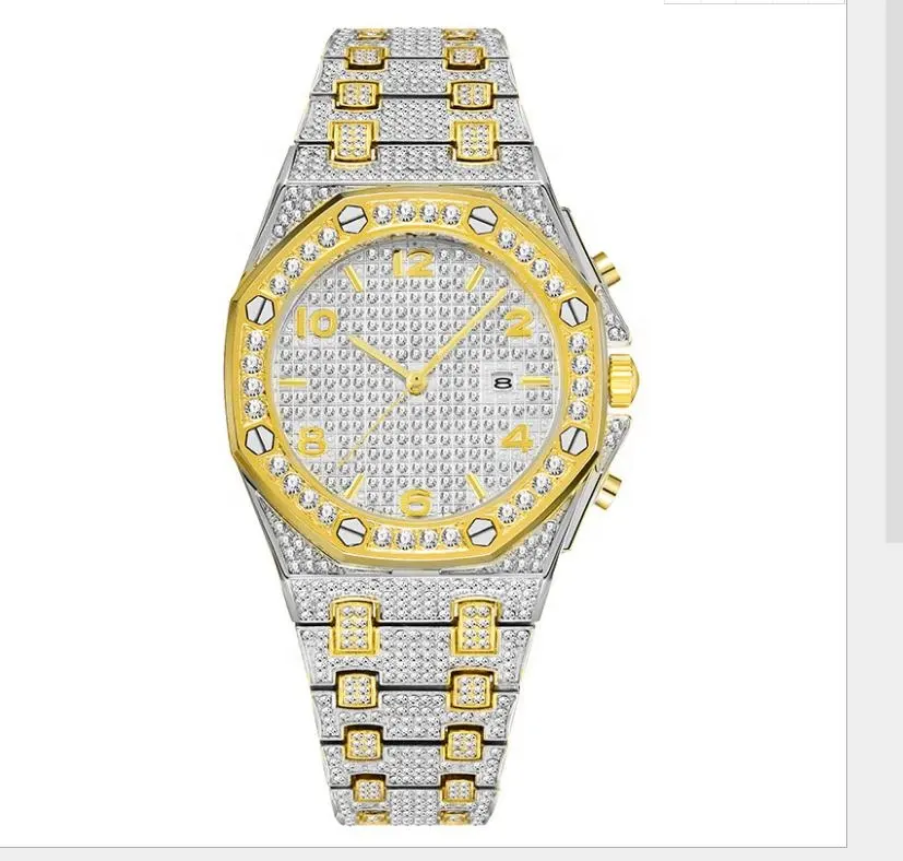 White/yellow