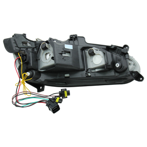 Feux de brouillard LED pour <span class=keywords><strong>voiture</strong></span> en gros, DRL pour Hyundai IX45 Santa Fe, feux de jour à LED à deux trous - Product Image 5