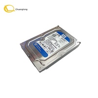 Запчасти для банкомата, высокое качество, жесткий диск 1 ТБ для WD10EZEX NP00016, жесткий диск WD 1 ТБ NP00016
