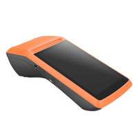 NETUM — terminal de point de vente en 1, imprimante portable 2g 3g android, machine pour station service, cigratte-monnaie
