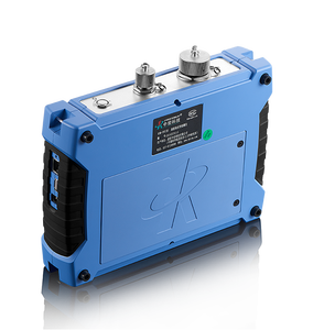 Probador de pila dinámico de alta presión, IWIN-PDA para pruebas de base profunda - Product Image 3