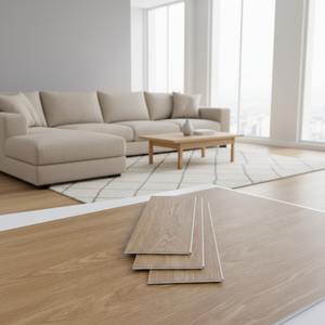 Suelo Vinílico SPC de 4 mm con Sistema de Clic, para Interiores - Product Image 6