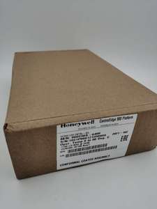 Tarjeta de Entrada Analógica para Sistema DCS SIS HC900, 900C30S-0460, para Spot 20 - Product Image 6