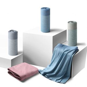 Sous-vêtements pour hommes, caleçons en soie glacée, transparents, caleçons transparents - Product Image 3