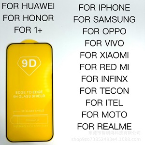 Protector de pantalla de vidrio templado 9H a precio barato al por mayor para iPhone 13 14 15 16 Pro <span class=keywords><strong>Max</strong></span> <span class=keywords><strong>Plus</strong></span> accesorios para teléfono móvil - Product Image 4