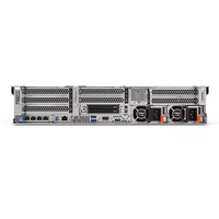 Lenovo Thinksystem SR588 SR550 SR590 SR630 SR868 SR850 V2 2U Système réseau Rack Serveur Ordinateur Serveur Prix de gros