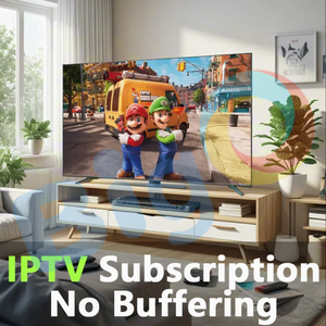 Televisión por Internet M3U, Prueba <span class=keywords><strong>Gratuita</strong></span> y Visualización <span class=keywords><strong>Ilimitada</strong></span>, Elige tus Canales Europeos y Americanos Favoritos - Product Image 3