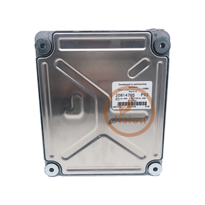 20561252 20814795 ECU เหมาะสำหรับ EC360C EC460C G940 A25D L180F เครื่องจักรกลวิศวกรรม - Product Image 2