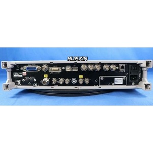 R&<b>S</b> Rohde Schwarz SMA100A <b>9</b> kHz - 3 GHz Signal Generator USED hx1 - Product Image 4