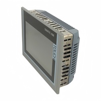 Módulo Controlador PLC HMI Nuevo y Original para Controles Industriales, Controlador de Programación PLC en Stock 6AV2124-5GC30-0YJ0