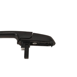 Manija Exterior de Puerta Hyundai 826501E000 826601E000 ABS para Accent 2006-2011, Pieza de Repuesto - Product Image 4