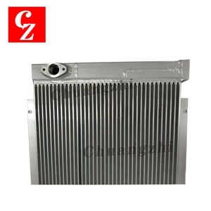 เครื่องทำความเย็นสำหรับ Kaeser 5.7605E2รวมสำหรับเปลี่ยนเครื่องทำความเย็น - Product Image 2