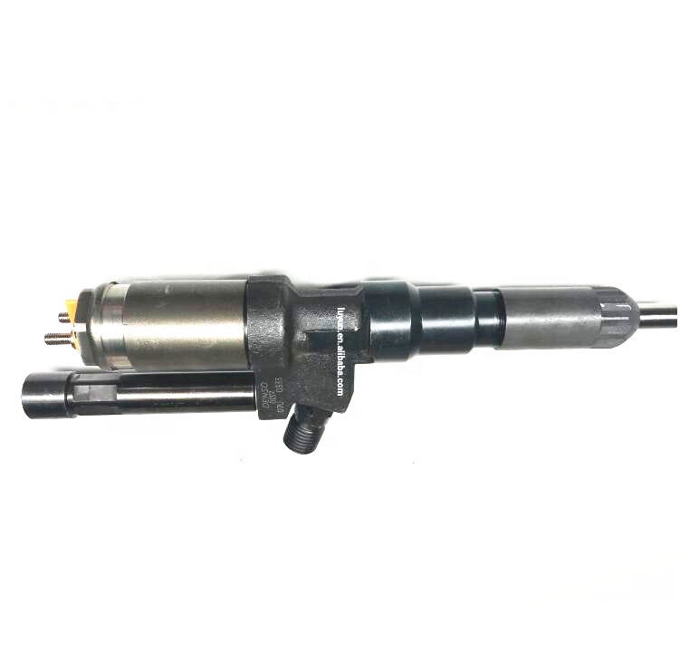Common rail fuel injector 095000-1030, 095000-1031 for K13C 23910-1044, 23910-1045