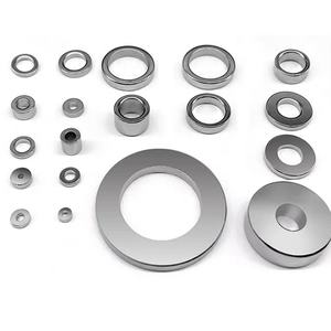 Winchoice leistungsstarker Großer Ringmagnet großer Neodymium-Ringmagnet - Product Image 1