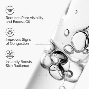 Sérum Visage Niacinamide 10% + Zinc 1% pour Éclat de la Peau - Product Image 2