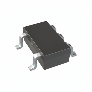 Authorized Distributor SC 74A, SOT 753 Electronics Component AP5727WG-7 Power Management (PMIC) - Product Image 1