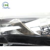 Auto Pièces De Rechange Xenon Phare Dans Les Projecteurs Tête Lampe Lumière Pour Honda Civic 2012 33101-TR0-H11 33151-TR0-H11