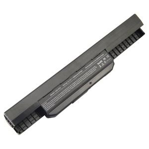 Venta al por mayor Original 11,1 V 7800mAh batería del ordenador portátil para Asus A43 A53 K43 <span class=keywords><strong>K53</strong></span> X43 X44 X53S X54 X84 <span class=keywords><strong>A32</strong></span>-<span class=keywords><strong>K53</strong></span> a42-<span class=keywords><strong>K53</strong></span> - Product Image 6