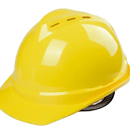 Cheap Custom fixing hard hat american style safety helmet