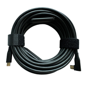 Nuevo Cable Tether Utech de 10 Gbps, <span class=keywords><strong>USB</strong></span> <span class=keywords><strong>C</strong></span> a Ángulo <span class=keywords><strong>C</strong></span>, 10M <span class=keywords><strong>15M</strong></span> para Muchas <span class=keywords><strong>C</strong></span>ámaras - Product Image 1