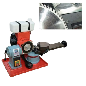 Small Circular Saw Blade <b>Sharpener</b> Automatic Grinding Machine for Woodworking <b>Tools</b> Circular Saw Blade <b>Sharpener</b> Machine - Product Image 2