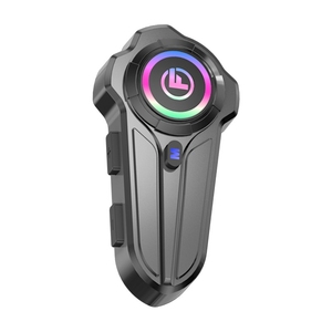 Casque de <span class=keywords><strong>moto</strong></span> F10 Casque sans fil avec radio FM et étanche - Product Image 1