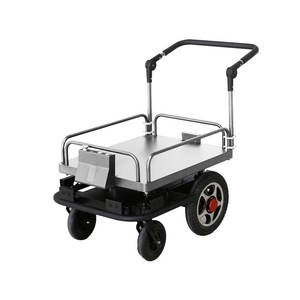 <span class=keywords><strong>Robot</strong></span> <span class=keywords><strong>de</strong></span> suivi <span class=keywords><strong>de</strong></span> <span class=keywords><strong>ligne</strong></span> FOLO-4WD 100KG, chariot <span class=keywords><strong>robot</strong></span> <span class=keywords><strong>de</strong></span> suivi automatique, véhicule <span class=keywords><strong>de</strong></span> suivi intelligent, chariot <span class=keywords><strong>de</strong></span> transport électrique - Product Image 3