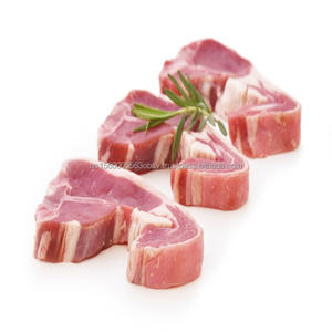 Vente de longe courte d'agneau congelé - Product Image 5