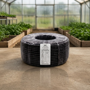 Tubería de Riego por Goteo con Emisores de Material PE, 400m, Espaciado de 20cm, Diámetro Exterior de 16mm, SAP-G16088, TERRACORE SYSTEM AGRICULTURAL COMPANY - Product Image 2