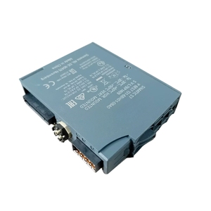 Módulo de Entrada Digital Siemens 6ES7131-6BH01-0BA0 SINAMIC ET200SP, Nuevo, 100% Original - Product Image 1