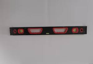 Precio al por mayor Herramientas manuales de servicio pesado 9 "12" <span class=keywords><strong>16</strong></span> "24" 32 "40" Nivel de precisión Mini nivel de burbuja magnético de aluminio - Product Image 5