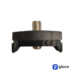 กลอค่า ชุดรับสัญญาณทีวีดาวเทียม 2 เครื่อง ดิจิตอล 1080P วัสดุพลาสติกความละเอียดสูง - Product Image 4