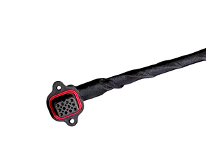 Brand New T70 ESC Nozzle Adapter Cable Metal Agricultural <b>Drone</b> <b>Accessories</b> for DJI T70 <b>Drone</b> - Product Image 6
