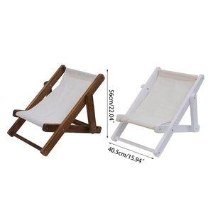 Nouveaux accessoires de photographie rétro pour bébés, chaise à bascule vieillie, nouveaux accessoires de photographie pour nouveau-nés. - Product Image 4