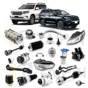 One-Stop Factory Wholesale Engine Steering Suspension Auto Spare Parts Repuestos Automotriz <strong>Autopartes</strong> for Cars - Product Image 6