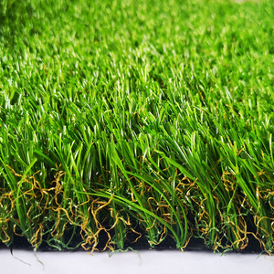 Césped Artificial para Exteriores, Densificado y Engrosado, para Patio, Escuela, Pista, Boda - Product Image 3